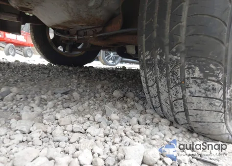 2004 Chevrolet Classic из США, поврежденный, VIN 1G1ND52F54M602859